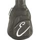 Eko Gigbag Black Beauty Basic 018 Borsa per chitarra acustica