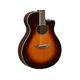 Yamaha APX600 OVS Old Violin Sunburst Chitarra acustica elettrificata