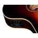 Yamaha APX600 OVS Old Violin Sunburst Chitarra acustica elettrificata