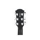 Yamaha CPX600 Black Chitarra acustica elettrificata