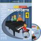 Lanfranco Perini - Percorsi di pianoforte 1 con CD