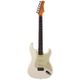 Eko S300V Vintage Olympic White Chitarra elettrica bianca