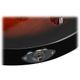 Ibanez GART60 WNS Walnut Sunburst Chitarra elettrica