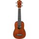 Ibanez UKS10 Ukulele Soprano Naturale con borsa