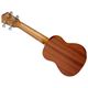 Ibanez UKS10 Ukulele Soprano Naturale con borsa