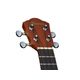 Ibanez UKS10 Ukulele Soprano Naturale con borsa