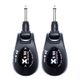 Xvive U2 Black Kit Wireless per chitarra e basso