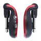 Xvive U2 Metal Red Kit Wireless per chitarra e basso