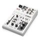 Yamaha AG03 Mixer USB 3 canali con interfaccia audio