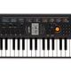 Casio SA77 Tastiera portatile 44 tasti