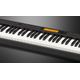 Casio CDP S350 Pianoforte digitale + Doppio supporto + copritastiera omaggio