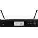 Shure BLX24RE / BETA58 Radiomicrofono wireless palmare per voce montabile a rack