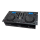 Gemini CDM4000 Console per DJ