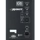 KRK RP5 RoKit G3 ST Monitor da studio 50W Stealth Edition - Limited