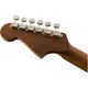 Fender Newporter Player Champagne Chitarra acustica elettrificata