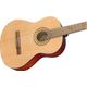 Fender FC-1 Chitarra classica Natural