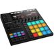 Native Instruments Maschine MK3 Groove Box con interfaccia audio