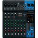 Impianto audio Professionale FBT EVO2MAXX 2A + MG10XU + cavi omaggio
