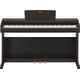 Yamaha YDP143 Pianoforte digitale palissandro + Panca B1R