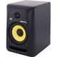 KRK RP6 RoKit G3 Black Coppia Monitor da studio 146W