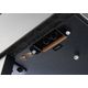 YAMAHA YDP143 Arius Black Pianoforte digitale nero satinato