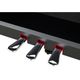 YAMAHA YDP143 Arius Black Pianoforte digitale nero satinato