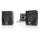 Samson MediaOne BT4 Coppia di monitor da studio 40W con Bluetooth