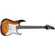 Ibanez GIO GRG140 SB Chitarra elettrica sunburst