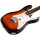 Ibanez GIO GRG140 SB Chitarra elettrica sunburst