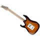 Ibanez GIO GRG140 SB Chitarra elettrica sunburst