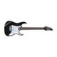 Ibanez GIO GRG140 BKN chitarra elettrica nera