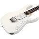 Ibanez GIO GRG140 WH White Chitarra elettrica bianca