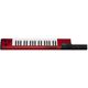 Yamaha Sonogenic SHS-500 Red Keytar 37 tasti