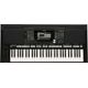 YAMAHA PSR S975 Tastiera professionale arranger 61 tasti