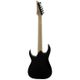 Ibanez GIO GRG131DX BKF Chitarra elettrica nero opaco