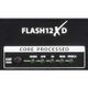 Coppia PROEL FLASH12XD casse attive 2000W + cavi omaggio