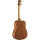 Eko One D Natural Chitarra Acustica