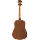 Eko One D Natural Chitarra Acustica