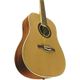 Eko One D Natural Chitarra Acustica