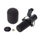 Shure SM7B Microfono cardioide per voce