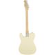 Fender Squier Affinity Telecaster MN Arctic White chitarra elettrica bianca