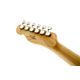 Fender Squier Affinity Telecaster MN Arctic White chitarra elettrica bianca