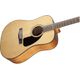 Fender CD60 V3 Natural Chitarra acustica