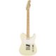 Fender Squier Affinity Telecaster MN Arctic White chitarra elettrica bianca