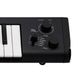 Yamaha Sonogenic SHS-500 Black Keytar 37 tasti