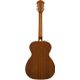 Fender FA235E Concert Natural Chitarra acustica elettrificata