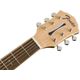 Fender FA235E Concert Natural Chitarra acustica elettrificata