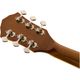 Fender FA235E Concert Natural Chitarra acustica elettrificata