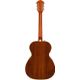 Fender FA235E Concert Sunburst Chitarra acustica elettrificata