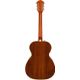 Fender FA235E Concert Sunburst Chitarra acustica elettrificata